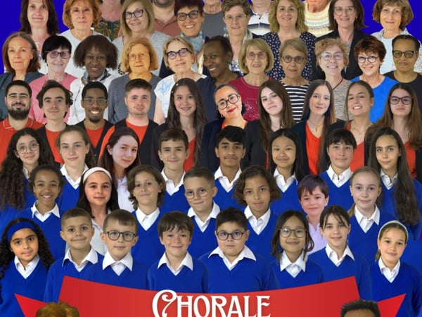 Jad Chorale