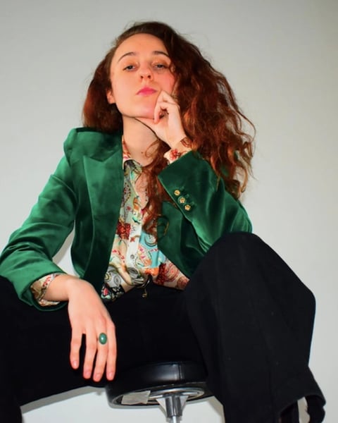 Sönar : Ondine