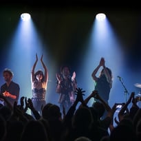 La première traversée - Saison culturelle d'Isigny-Omaha La Traverse