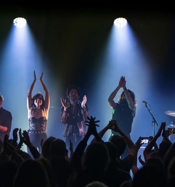 La première traversée - Saison culturelle d'Isigny-Omaha La Traverse
