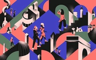 Journées du Patrimoine : Exposition : Révéler l'invisible : Patrimoines en images
