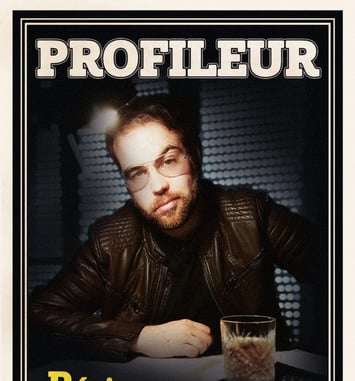 Soirée comédie avec Régis Roussin