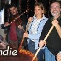 Stage de danse et bal d'automne avec la Loure à Vire Normandie