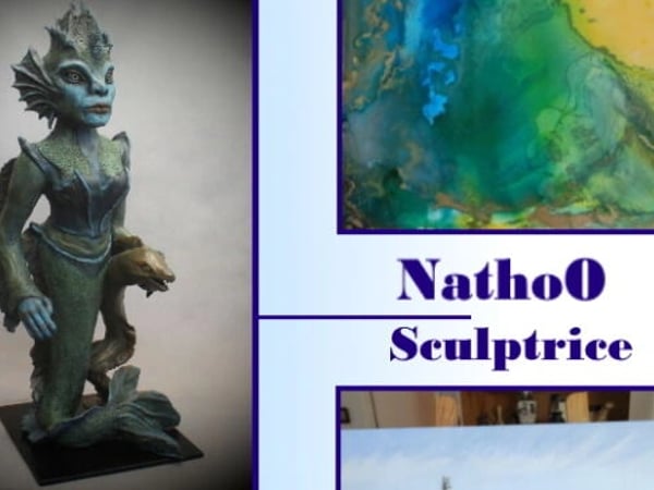 Exposition photographique