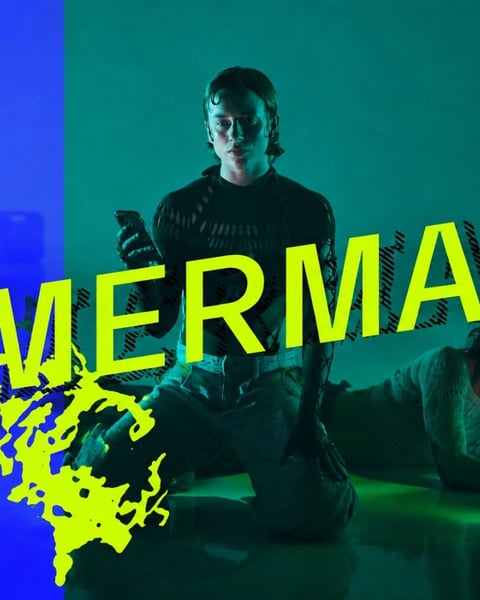 Forum - Saison 2026-2027 | Mermaids sweat your prayers par Justine Berthillot