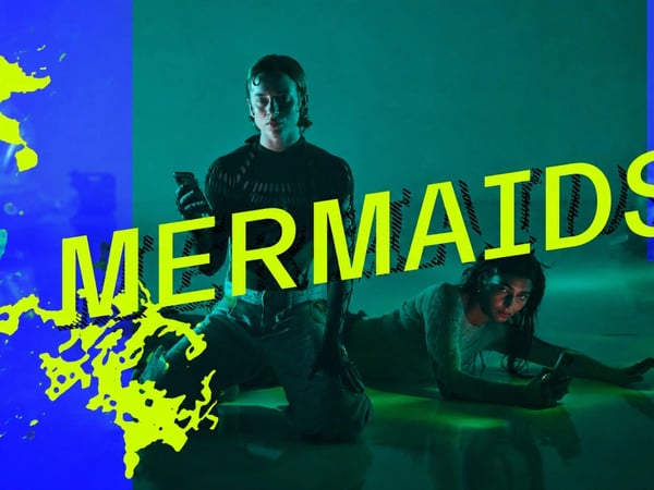 Forum - Saison 2026-2027 | Mermaids sweat your prayers par Justine Berthillot