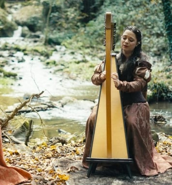 Concert : Celtic Lullaby