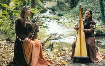 Concert : Celtic Lullaby