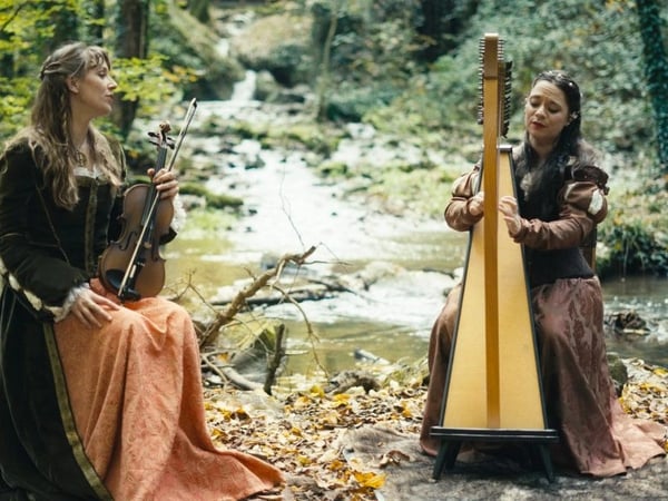 Concert : Celtic Lullaby