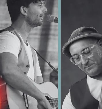 Les Fauss’airs en concert à Cesny-Bois-Halbout