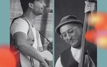 Les Fauss’airs en concert à Cesny-Bois-Halbout