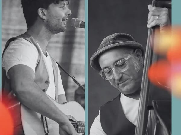 Les Fauss’airs en concert à Cesny-Bois-Halbout