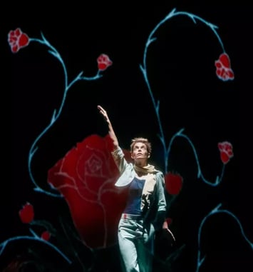 Spectacle musical "Le Petit Prince"