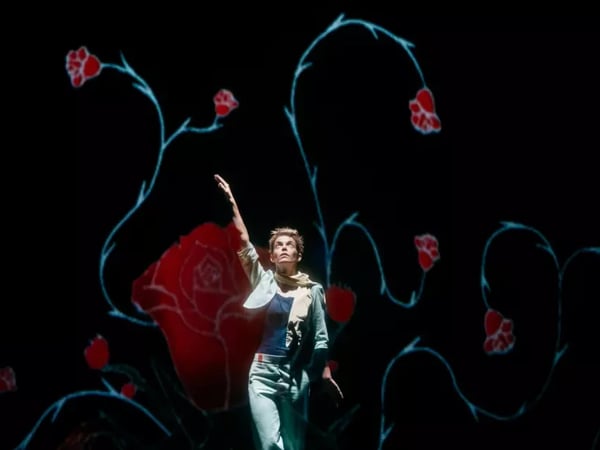 Spectacle musical "Le Petit Prince"
