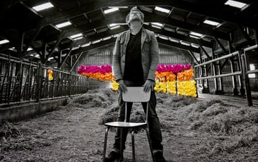 Mon Père Avait 3 Vaches