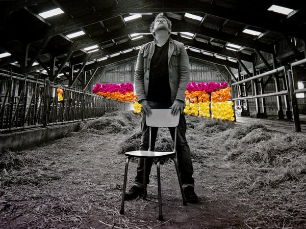Mon Père Avait 3 Vaches