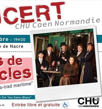 Les Fins de Siècles