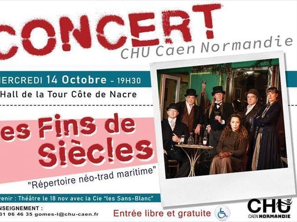 Les Fins de Siècles