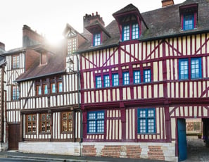 Musée d'Art et d'Histoire de Lisieux