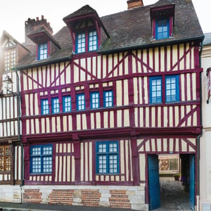 Musée d'Art et d'Histoire de Lisieux