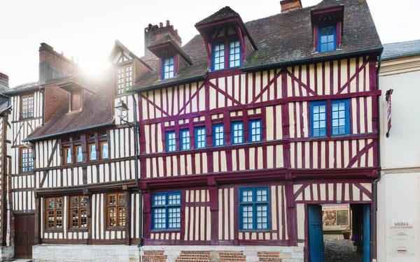 Musée d'Art et d'Histoire de Lisieux