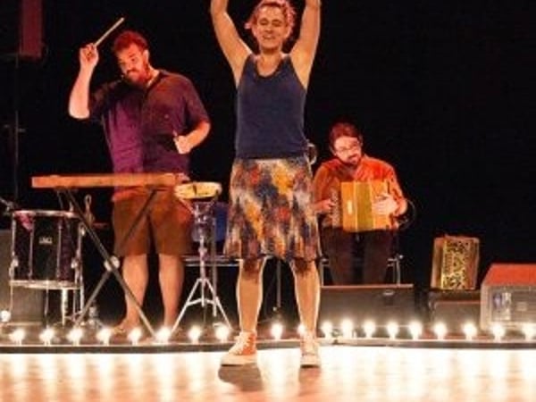 Comment ça se danse ?