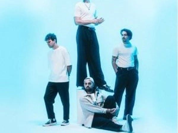 Concerts Colours in the Street et Five - Isigny-Omaha La Traverse