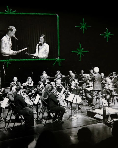 Santé : les incroyables pouvoirs de la musique
