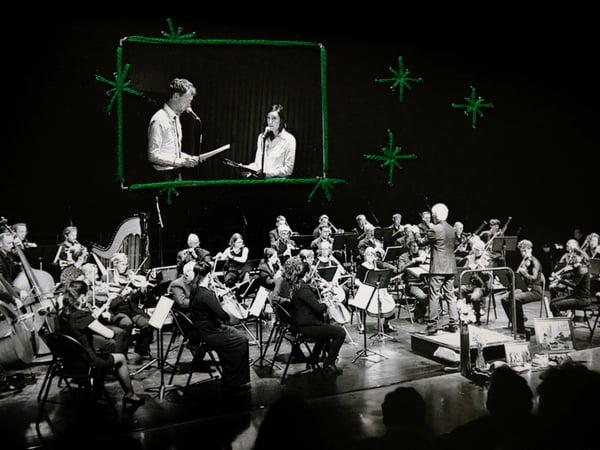 Santé : les incroyables pouvoirs de la musique
