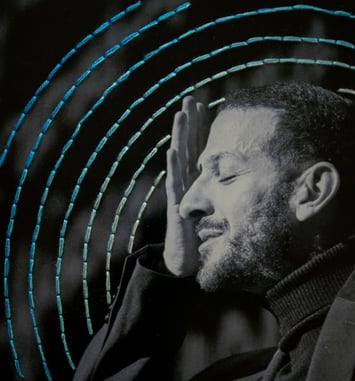 Il ne m'est jamais rien arrivé - Vincent Dedienne