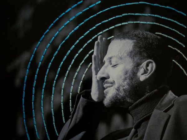 Il ne m'est jamais rien arrivé - Vincent Dedienne