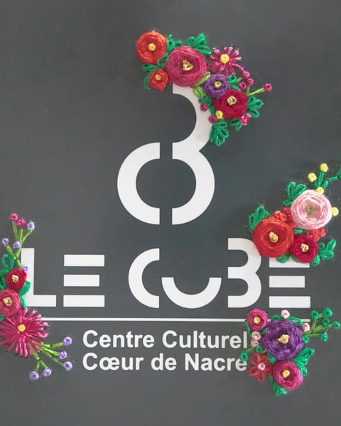 Le Centre Culturel de Cœur de Nacre