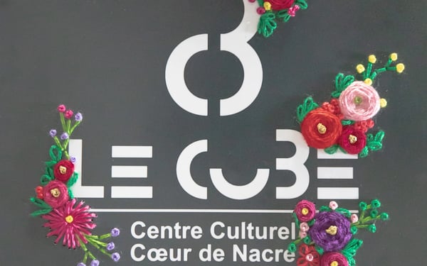 Le Centre Culturel de Cœur de Nacre