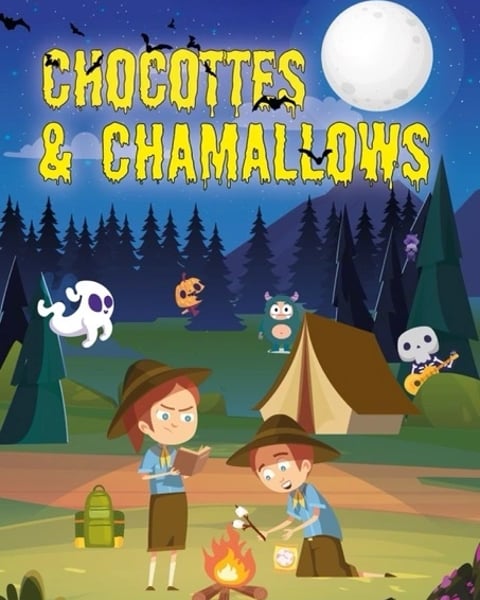 Chocottes et Chamallows