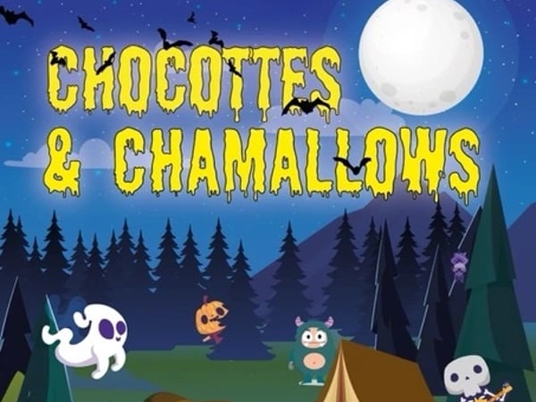 Chocottes et Chamallows