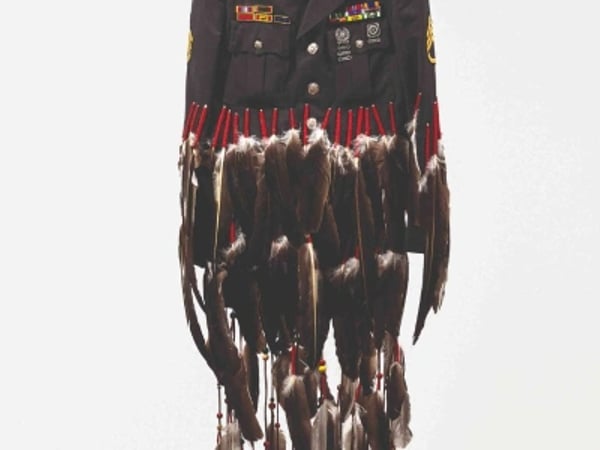 Exposition «Far Ouest»