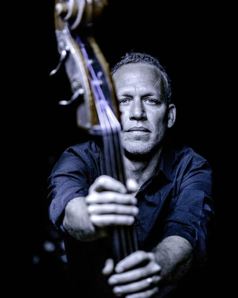 Concert : Avishai Cohen