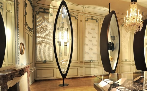 MAHB, Musée d'Art et d'Histoire Baron Gérard