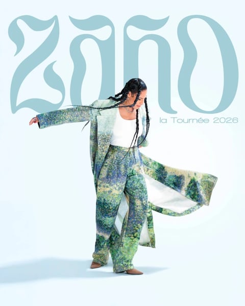 Zaho