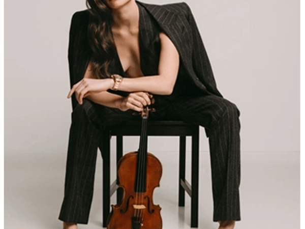 Concert : Esther Abrami