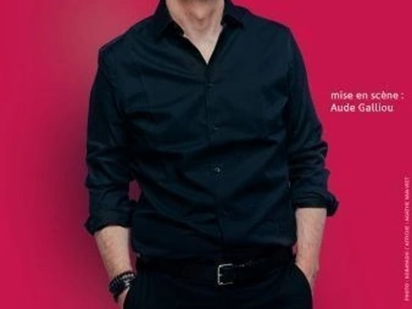 Sébastien Wust dans Maître, vous avez la parole