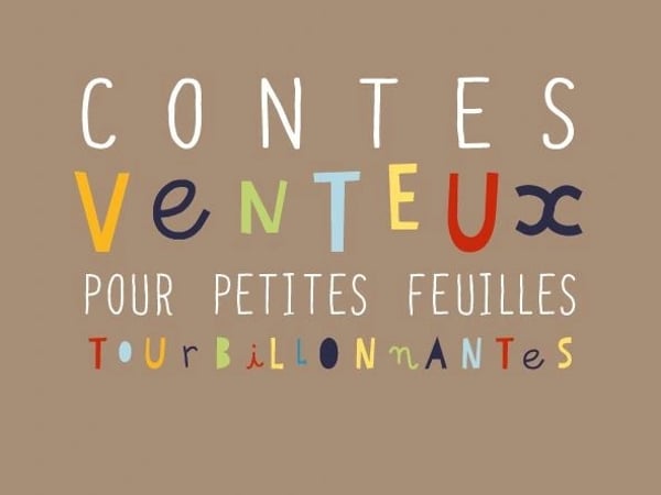 Conte venteux