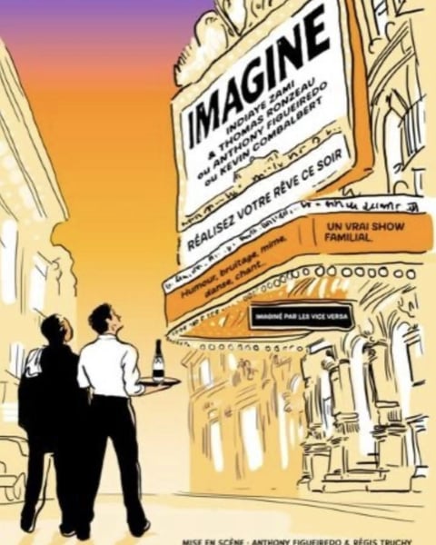 Imagine