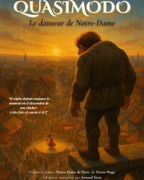 Quasimodo