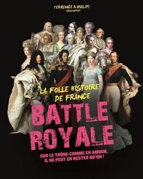 Battle Royale