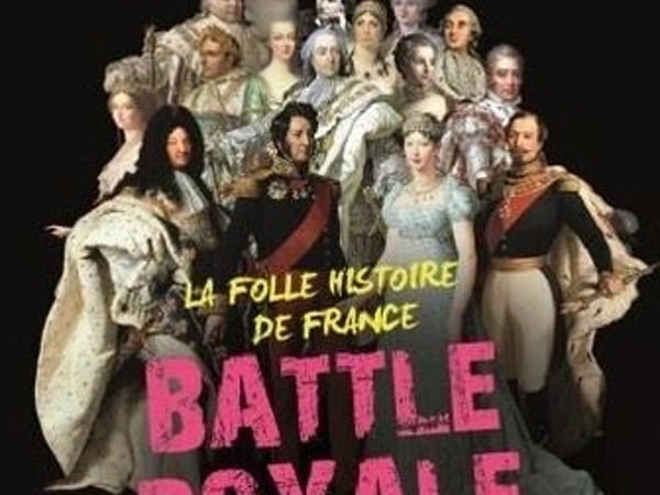 Battle Royale