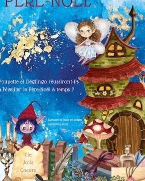 Au dodo Père Noël