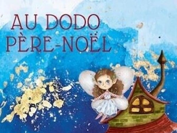 Au dodo Père Noël