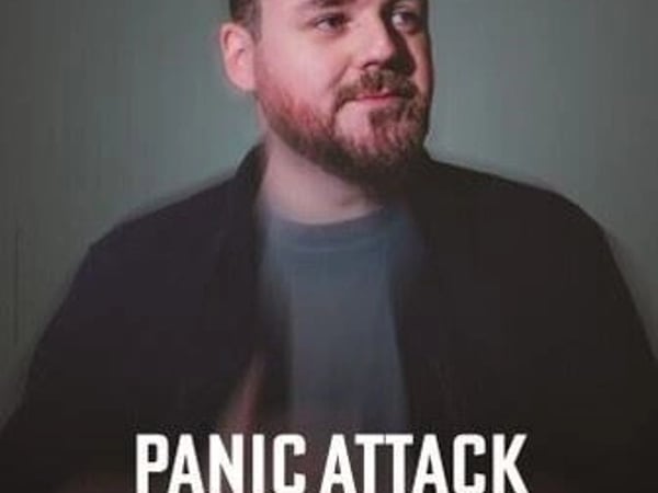 Kino dans Panic Attack