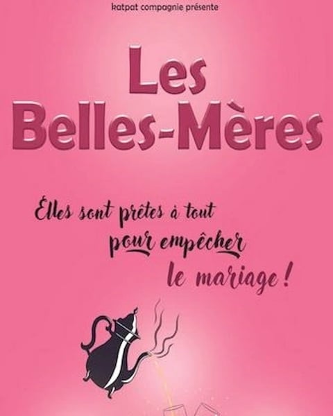 Les Belles-Mères